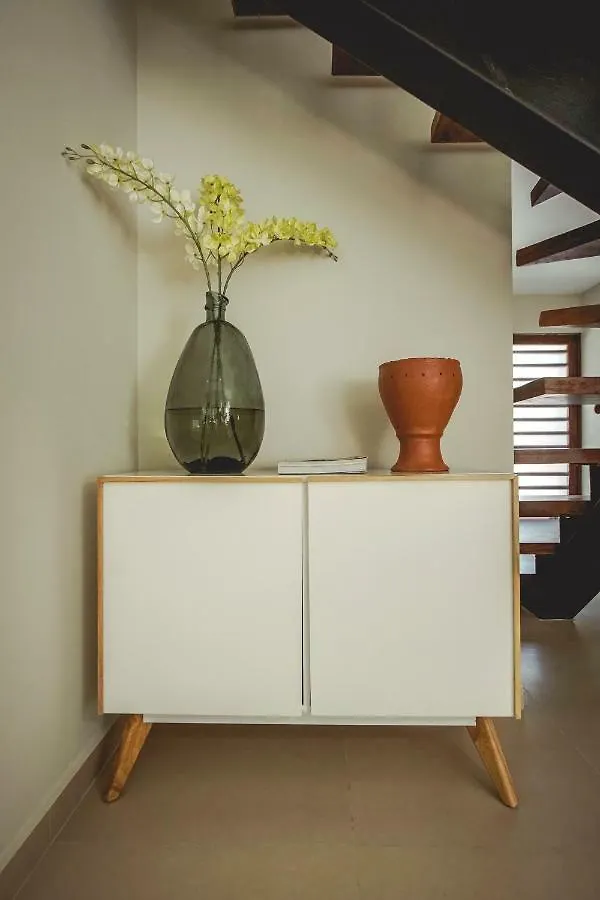 Yaxiik Villa 23 By Nalum Tulum Pueblo