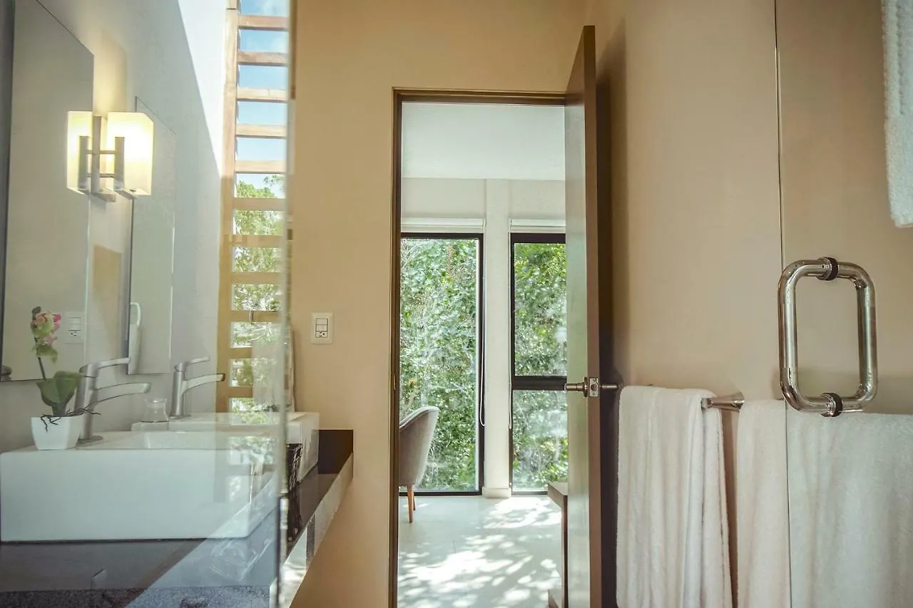 Yaxiik Villa 23 By Nalum Tulum Pueblo 0*,  Mexico